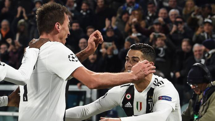 juventus-mandzukic
