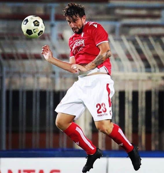 Paponi, Serie c