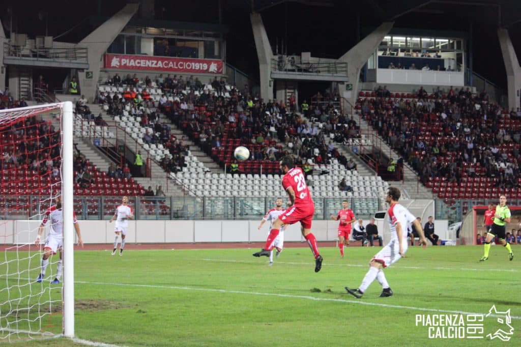 Paponi, serie c