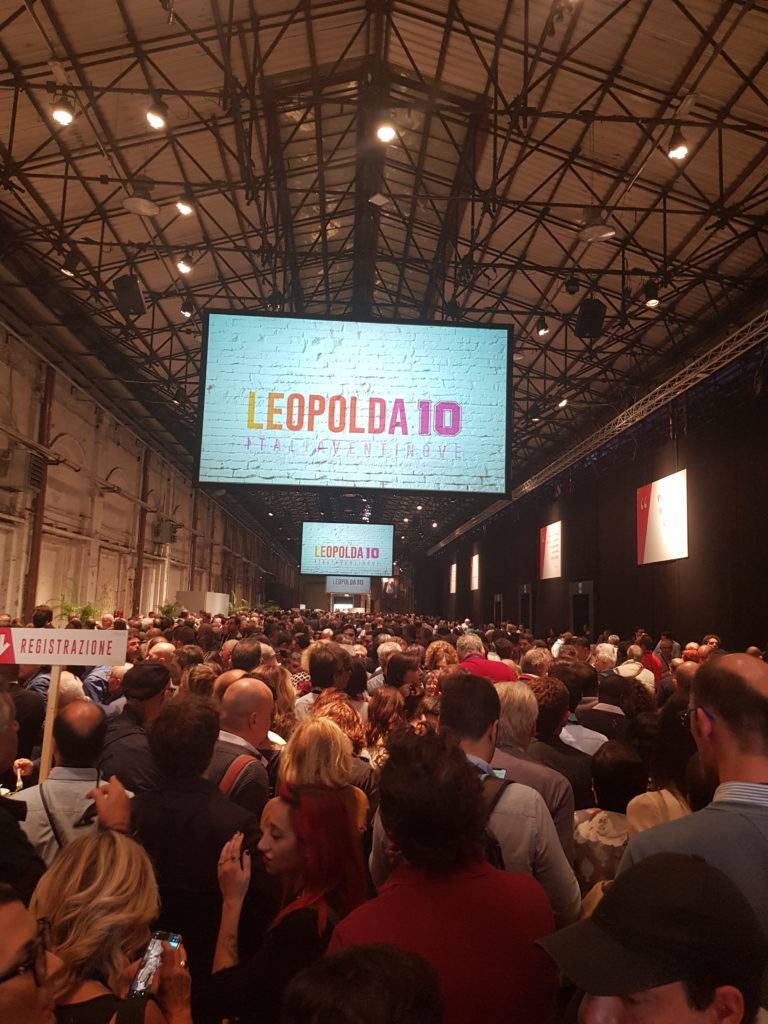 Leopolda