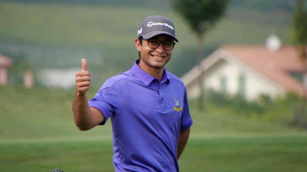 Golf e italiani 