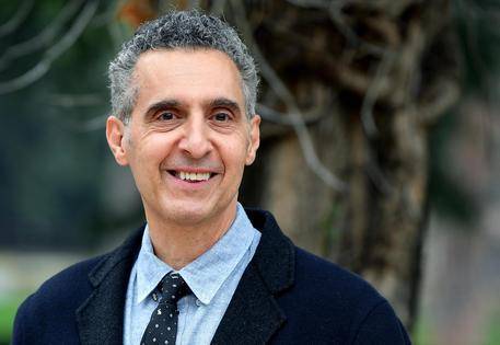 John Turturro interpreta e dirige "Jesus rolls" foto dal web. Jesus rolls