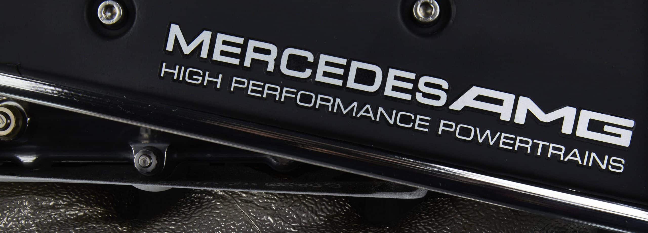 Partnership Venturi Mercedes