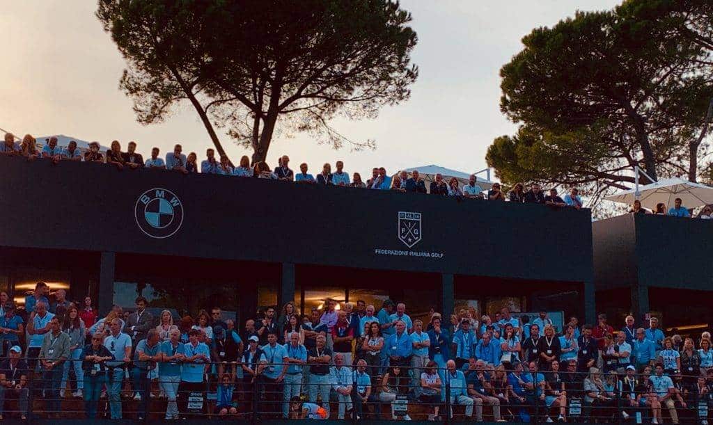 Open d’Italia