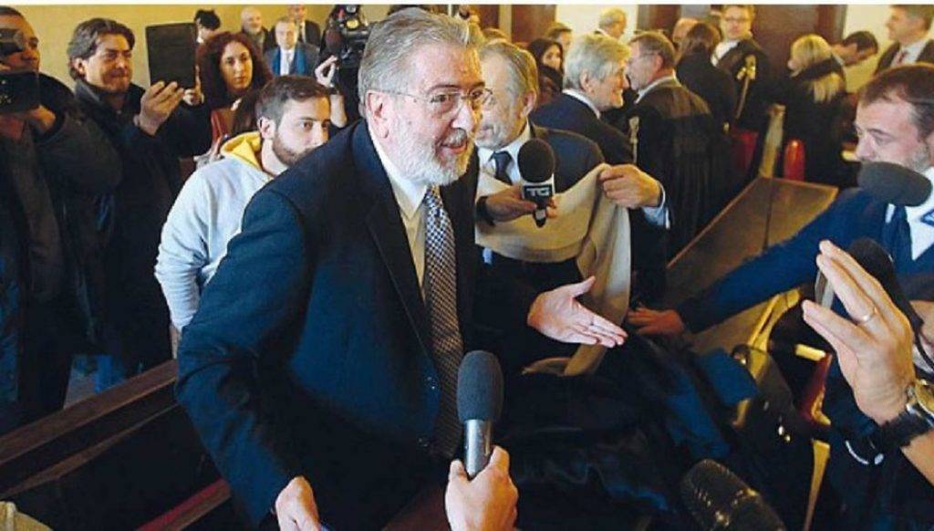 L'assoluzione di Filippo Penati