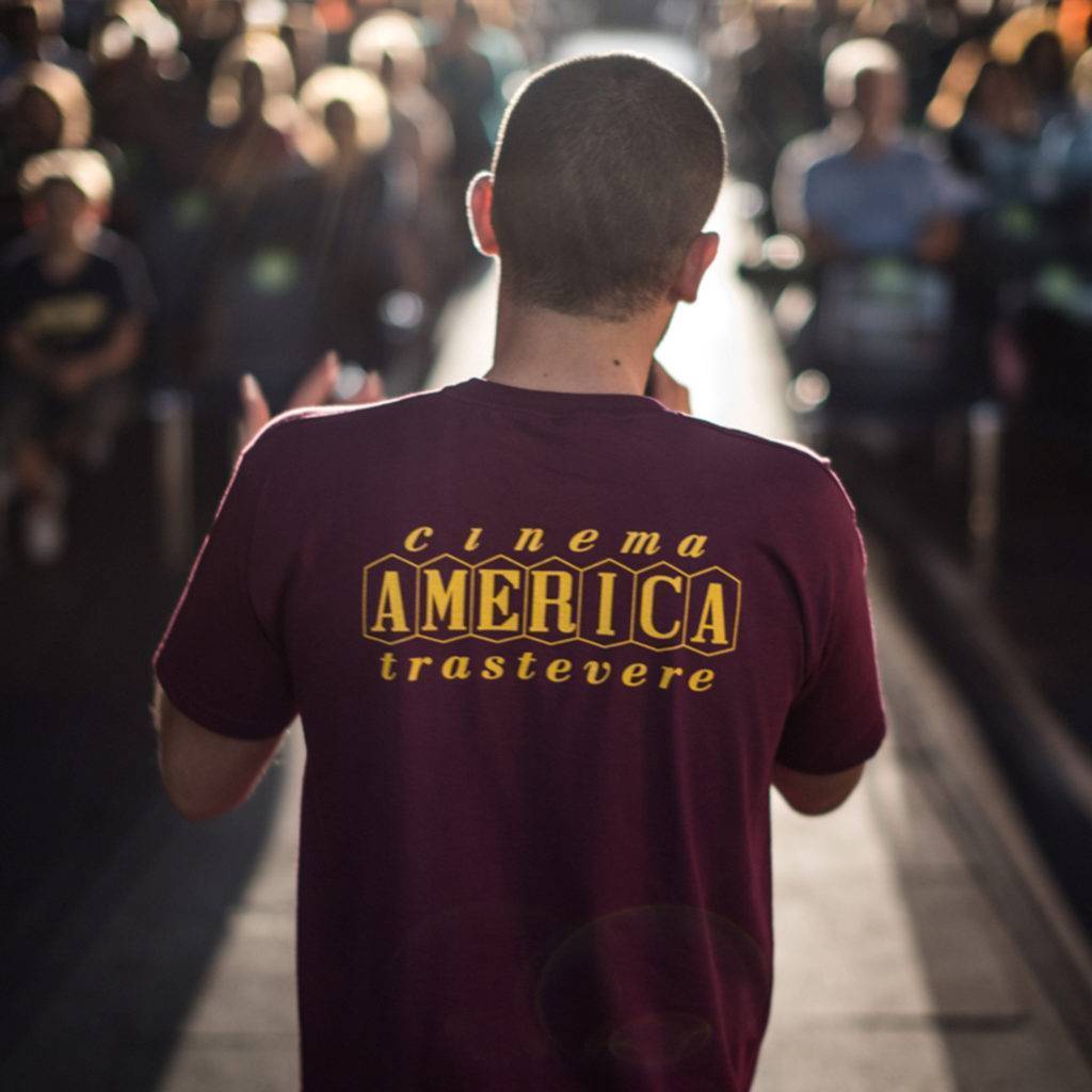 CinemaAmerica