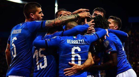 Italia