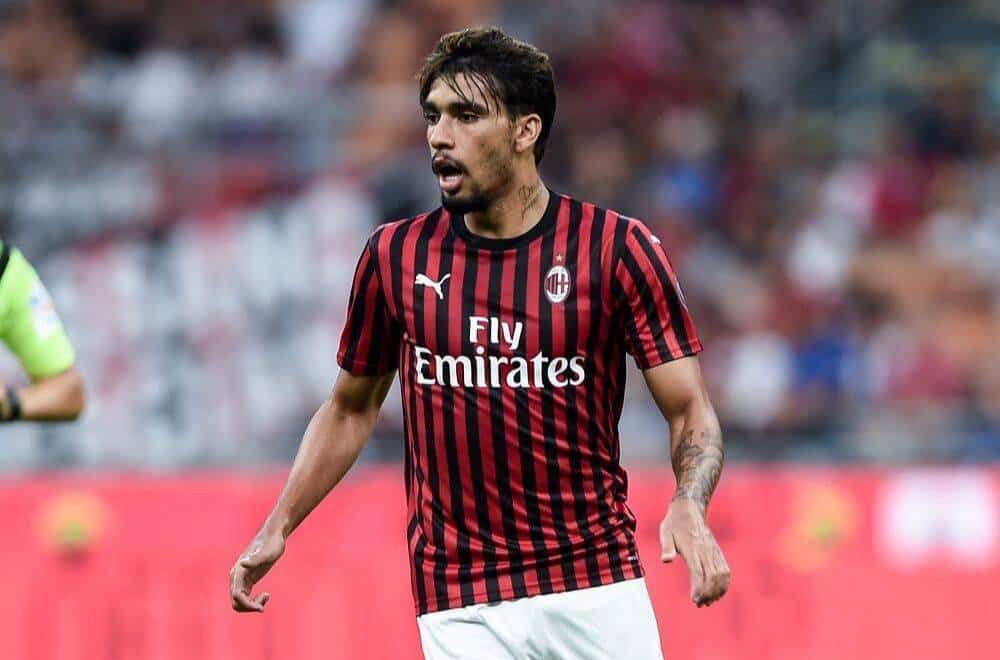 Paqueta