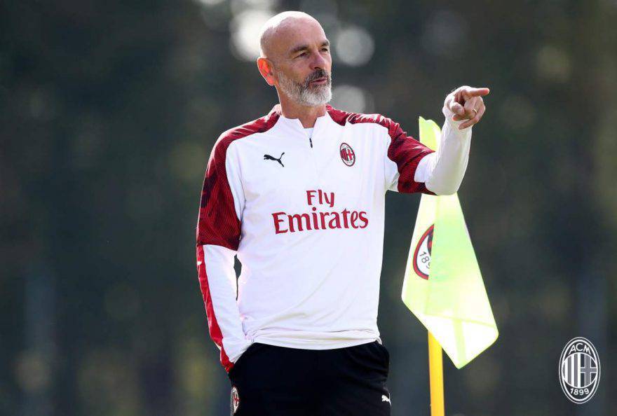 Pioli
