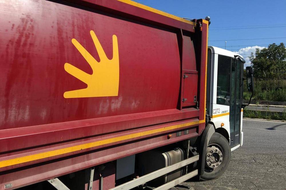 Si è dimesso il Cda di Ama. Roma a rischio emergenza rifiuti.