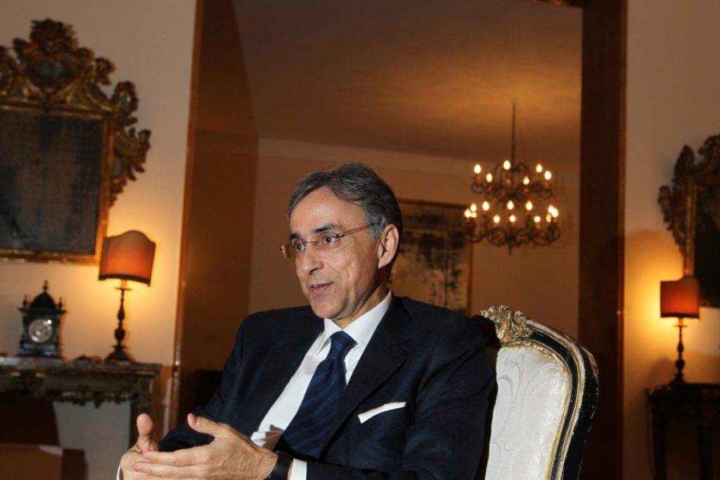Sequi ambasciatore 