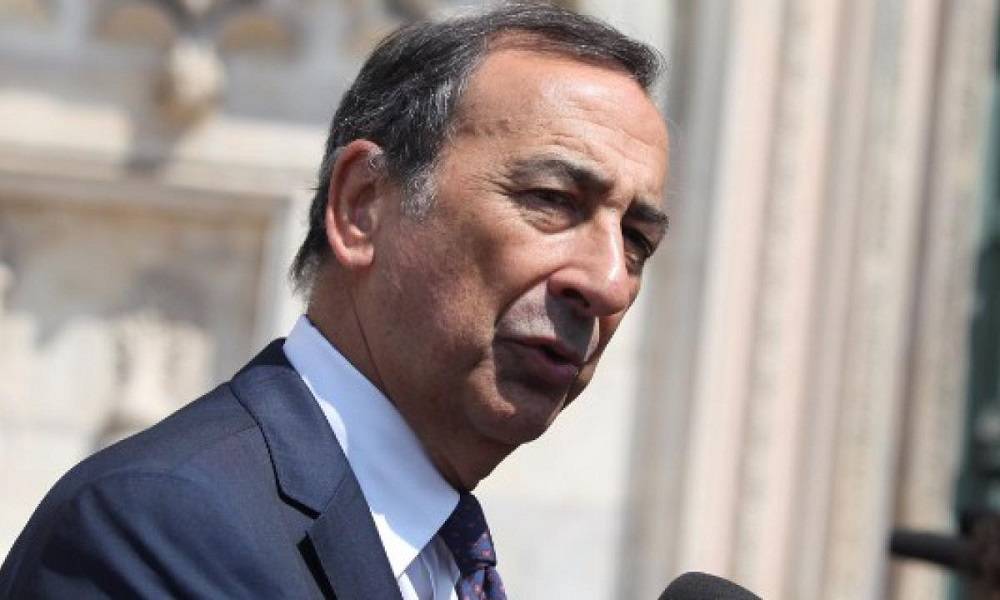 “Beppe Sala, amico di Filippo Penati”