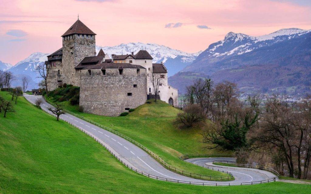 castello