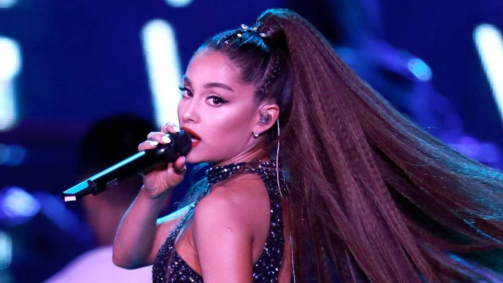 Mtv Emas 2019: Ariana Grande in nomination con sette presenze- Photo Credit:Variety.com