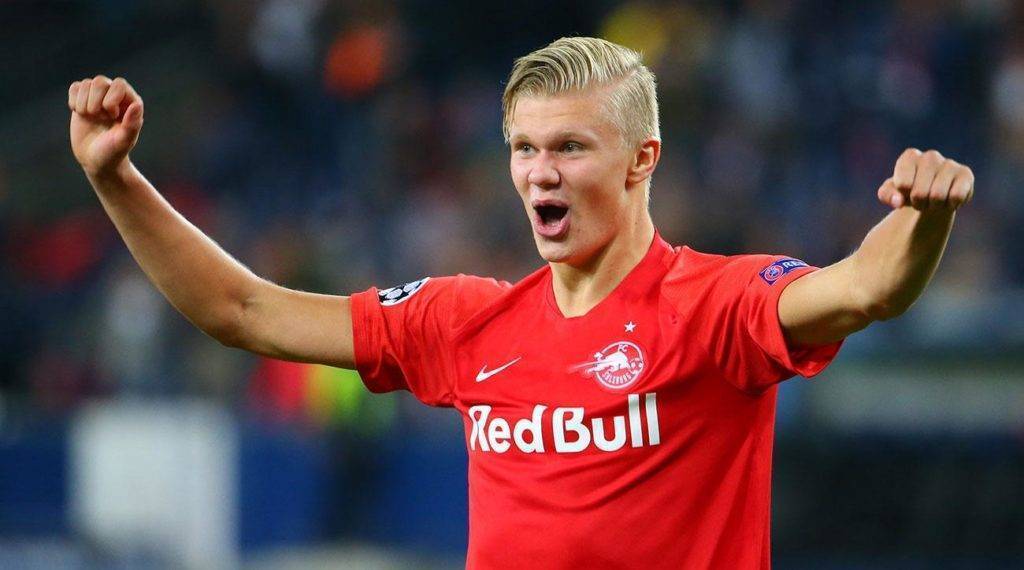 sorprese europee