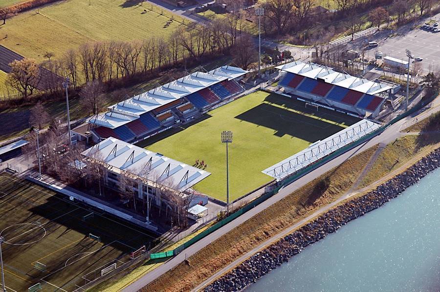 rheinpark