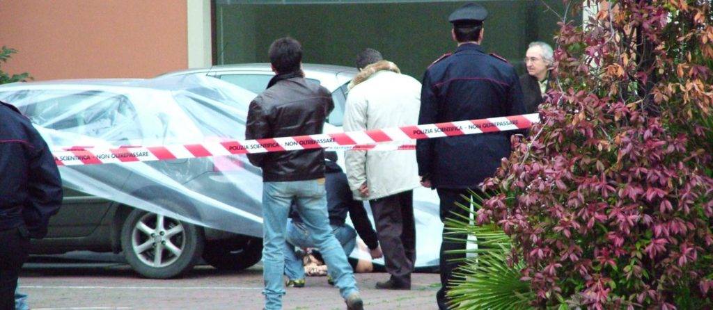 “Il presunto suicido della figlia 29enne di Felice Maniero”