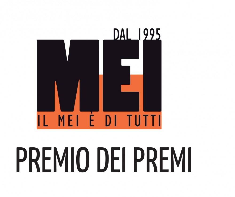 Premi Mei 2019- Photo Credit: myweb.it
