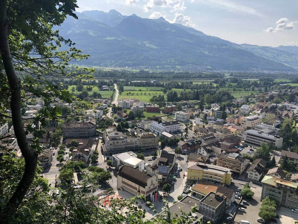 vaduz